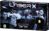Laser X
