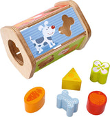 Snack-Stack Sorting Box
