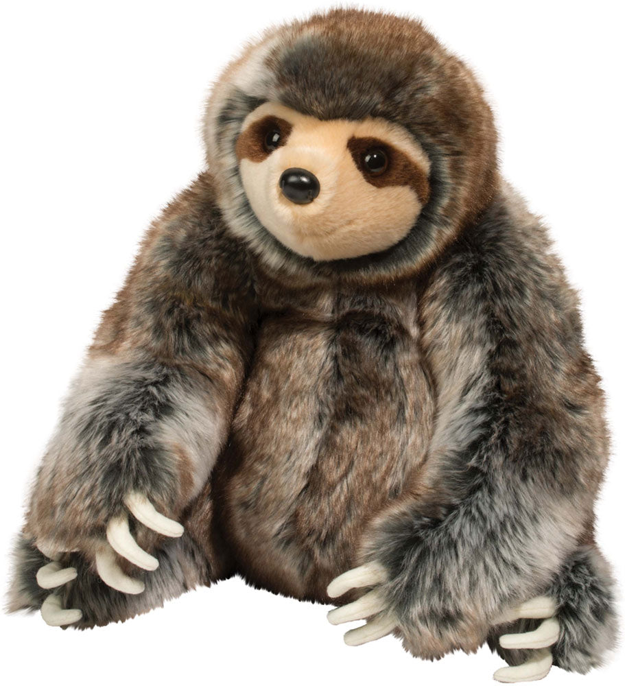 Douglas Sylvie Sloth