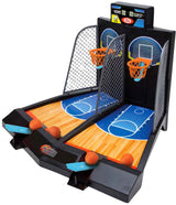 Electronic Super Slam Basketball