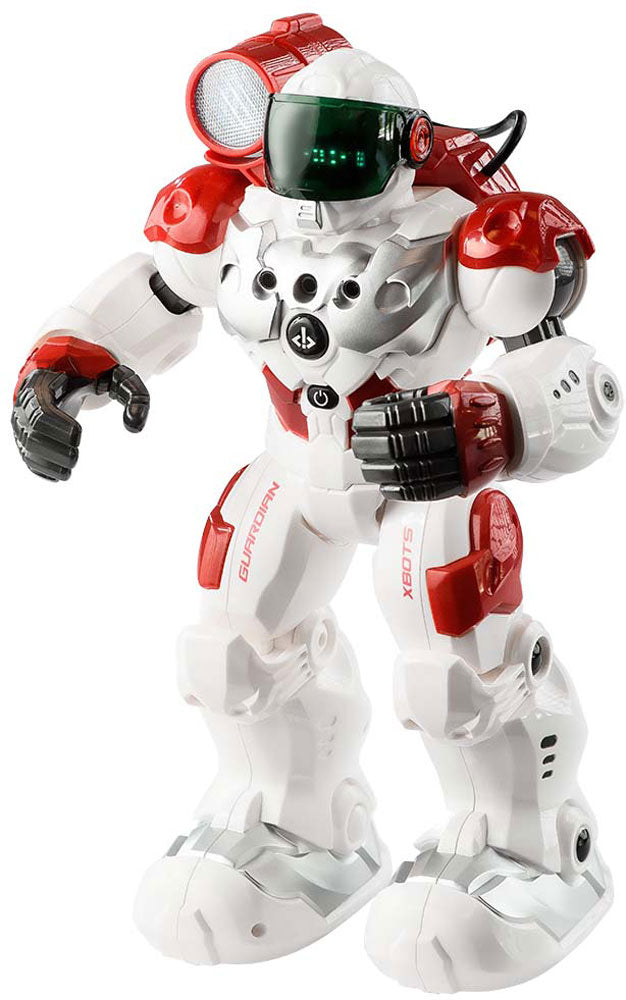 Xtreme Bots Guardian Bot