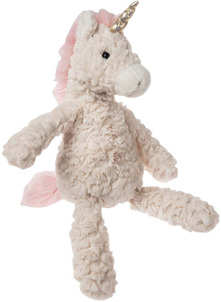 Putty Unicorn