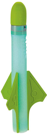 NightZone® - Unleash Light Up Missile Launcher