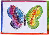 Aquarellum Junior - Butterflies