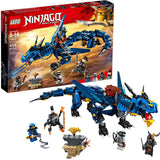 LEGO Ninjago - Stormbringer