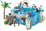 Playmobil - Aquarium