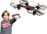 Dinosaur Mime-Control Dino-Drone