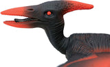Dinosaur Mime-Control Dino-Drone