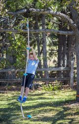 American Ninja Warrior™ Climbing Rope - 8ft