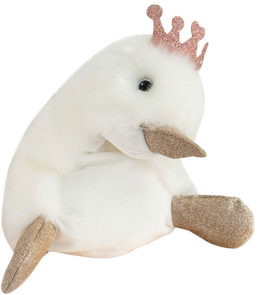 Coin-Coin Princesse Plush
