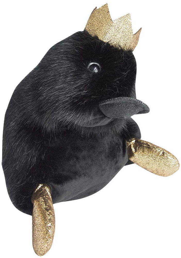 Coin-Coin Charly Prince Plush