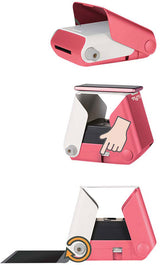 KiiPix Smartphone Printer- Pink