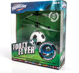 Footy Flyer