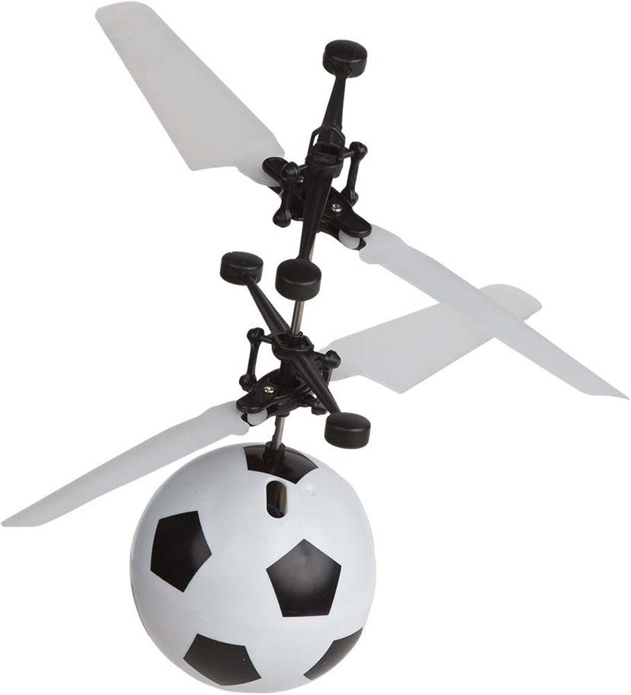 Footy Flyer