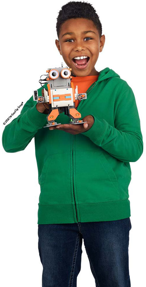 JIMU Robot Astrobot Kit