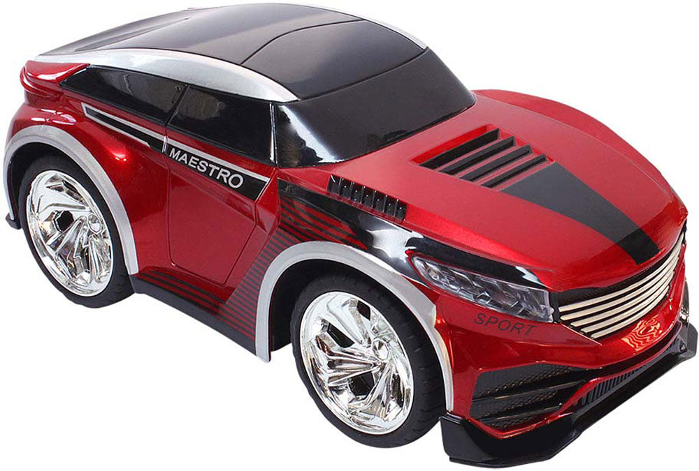 Voice N' Go Racer XT - Red