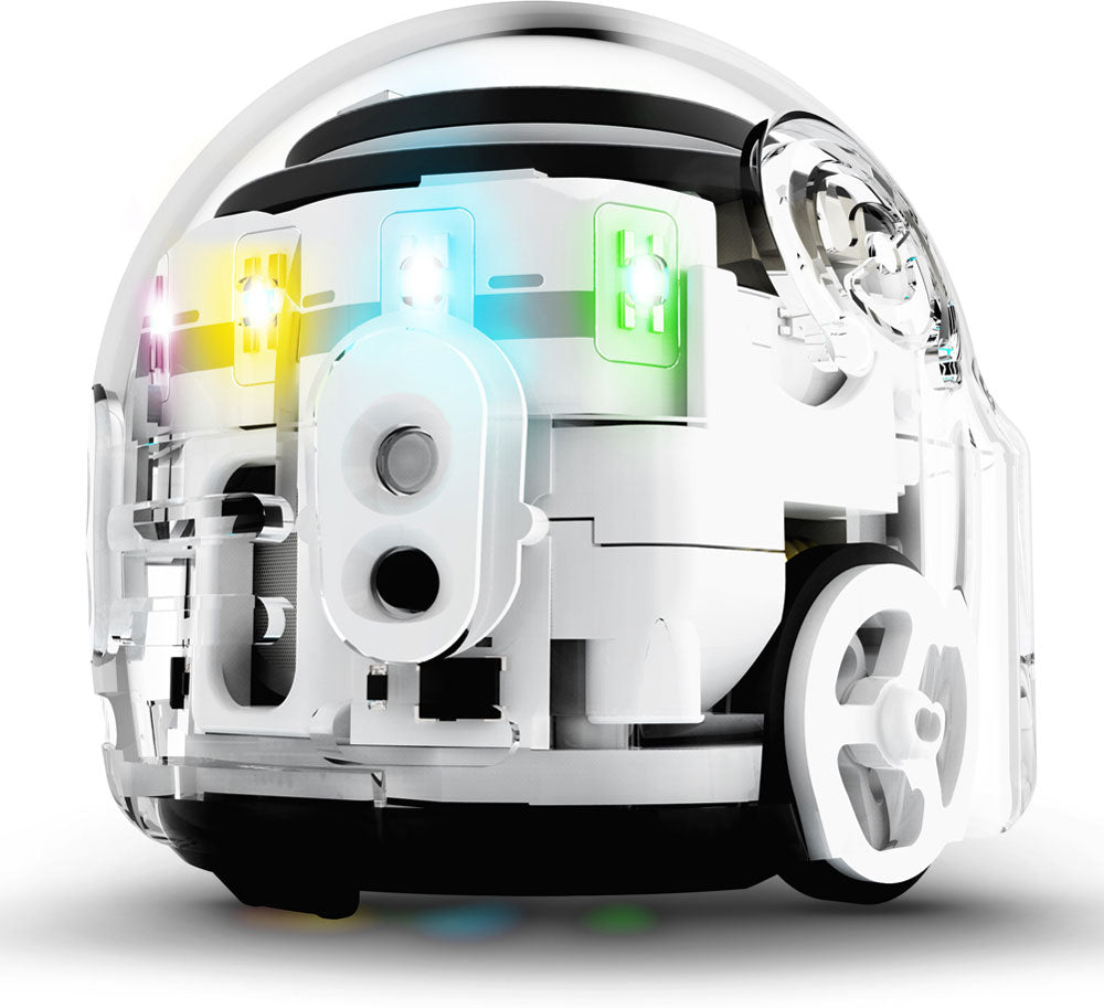 Ozobot EVO - White