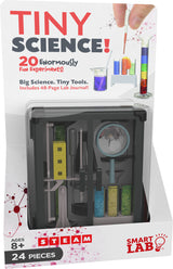 SmartLab Tiny Science Lab
