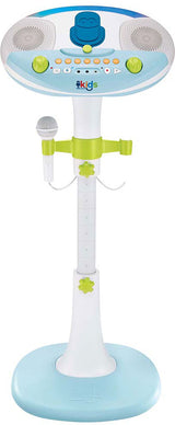 Singing Machine Kids Karaoke Pedestal