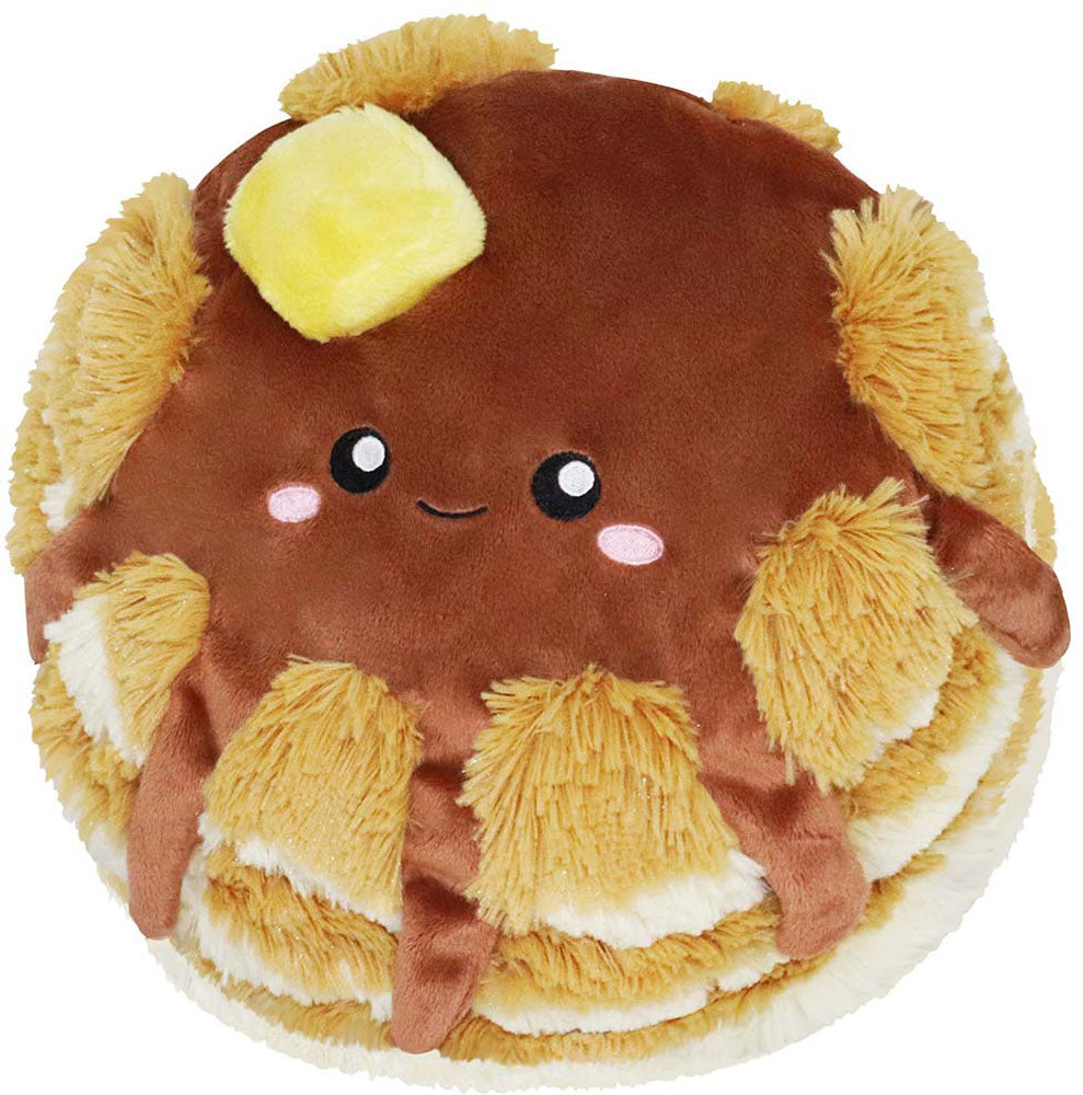 Squishable Mini Pancakes - 7"