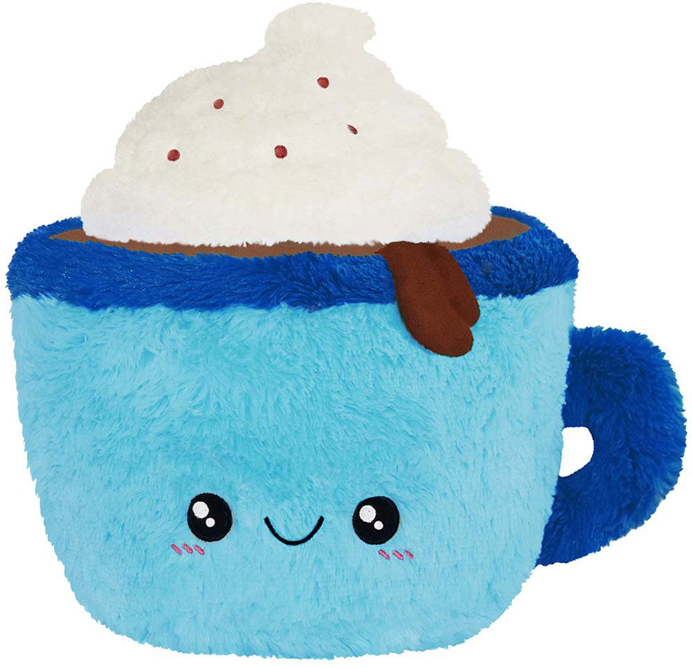 Squishable Hot Chocolate - 15"