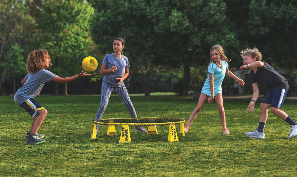 Spikeball™ Rookie Set