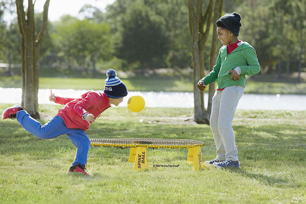 Spikeball™ Rookie Set