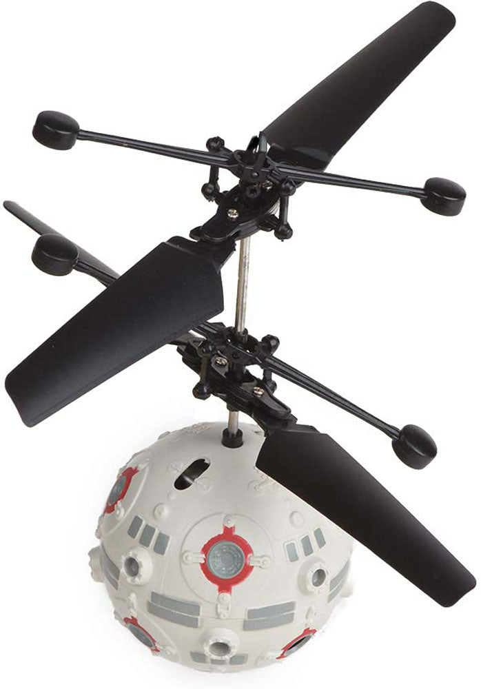 Jedi Training Remote Heliball