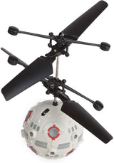 Jedi Training Remote Heliball