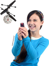 Jedi Training Remote Heliball