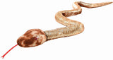 Sequinimals - 67" Sequin Plush Snake - Neutral