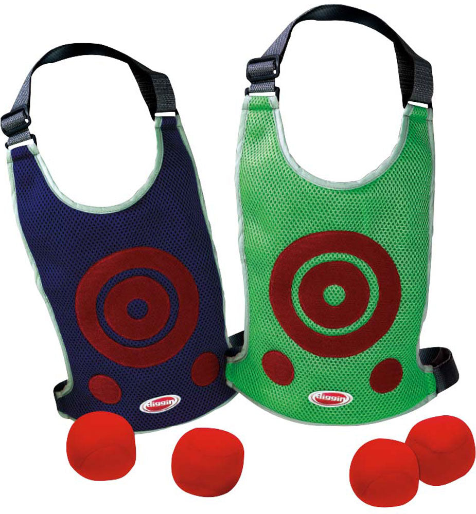 Dodgetag