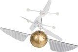 Golden Snitch Heliball