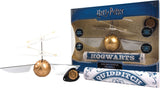Golden Snitch Heliball