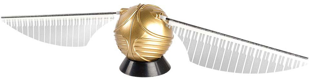 Mystery Flying Snitch