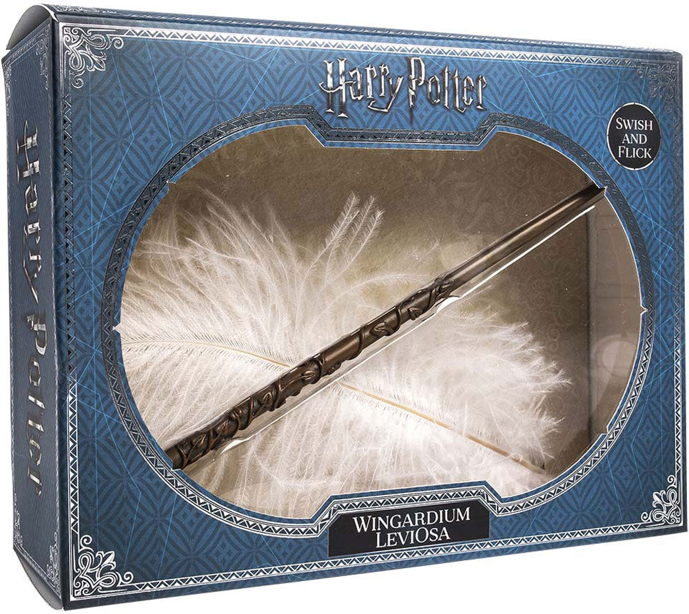 Wingardium Leviosa Wand