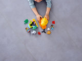 LEGO DUPLO? - Submarine Adventure