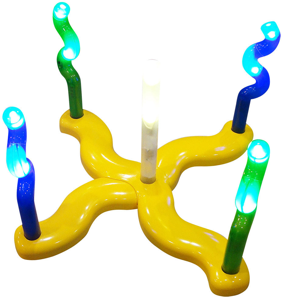 LightGames® Ring Toss