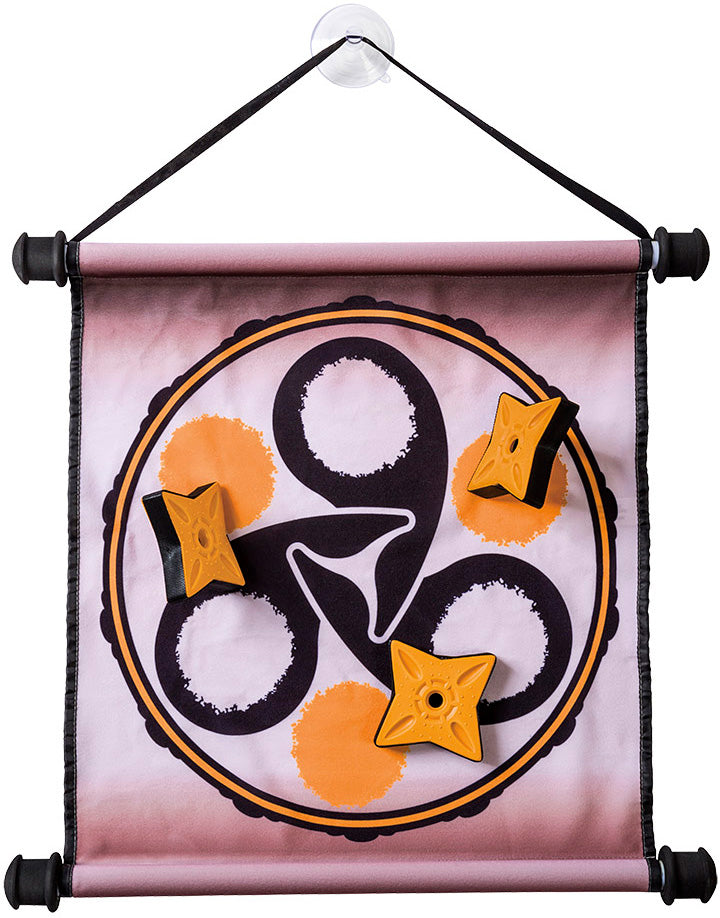 Throwing Stars