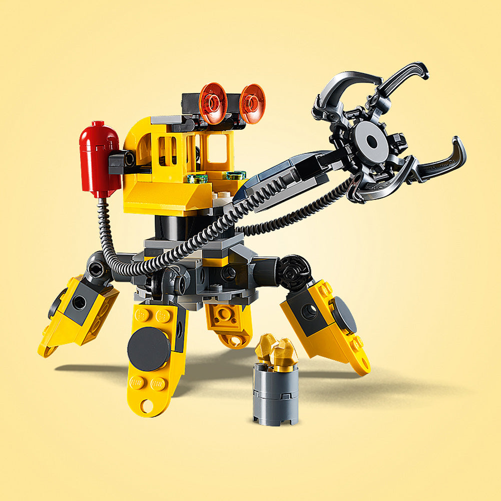 LEGO Creator - Underwater Robot