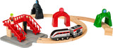 BRIO® SmartTech™ Smart Engine Set with Action Tunnels