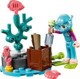 LEGO Friends - Dolphins Rescue Mission