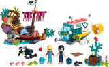 LEGO Friends - Dolphins Rescue Mission