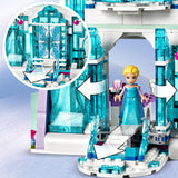 LEGO Disney - Elsa's Magical Ice Palace