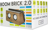 Boom Brick 2.0