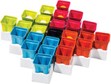 Battle Buckets