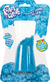 Foam Alive - Asst colors