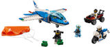 LEGO City - Sky Police Parachute Arrest