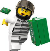 LEGO City - Sky Police Parachute Arrest