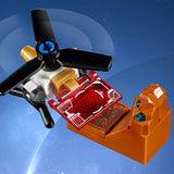LEGO City - Mars Research Shuttle